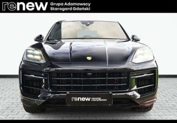 Porsche Cayenne III SUV Facelifting 3.0 353KM 2024 Porsche Cayenne FV23, PL Salon, I WL, Dealer Grupa Adamowscy 3.0 Benzyna, zdjęcie 5