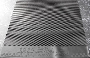 Planeta czopów - czopy Large 2,5 Double Fish 1615b