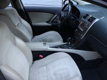 Toyota Avensis III Sedan Facelifting 2.0 Valvematic 152KM 2012 Toyota Avensis 2.0 Valvematic, Salon Polska, zdjęcie 8