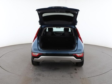 Kia Niro I Crossover Facelifting 1.6 GDi Hybrid 141KM 2022 Kia Niro HEV full LED navi klima auto kamra i, zdjęcie 18