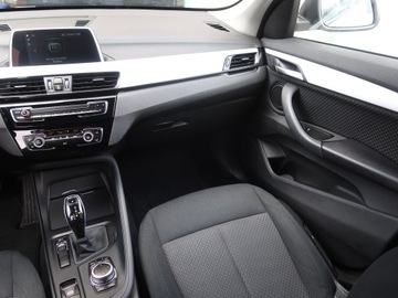 BMW X1 F48 2018 BMW X1 sDrive18i, Salon Polska, Serwis ASO, zdjęcie 7