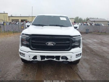 Ford 2024 Ford F150 Lariat 2024 3.5l 3.5 Hybryda 400KM, zdjęcie 7