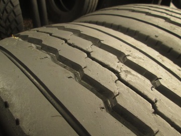205/75R17.5 FULDA REGIOCONTROL ШИНЫ ДЛЯ ПРИЦЕПНЫХ ГРУЗОВИКОВ