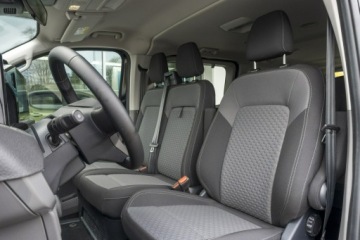 Volkswagen Caravelle T6 2026 Volkswagen VW Caravelle LIFE T7 L2 150KM AUTOMAT OD RĘKI, zdjęcie 13