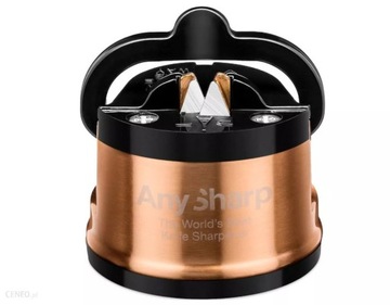 AnySharp Ostrzałka PRO Copper.