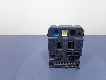 CITROEN C3 I MODUŁ BSI SKRZYNKA BEZPIECZNIKÓW 9664532580