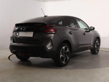 Citroen C4 III SUV 1.2 PureTech 156KM 2022 Citroen C4 1.2 PureTech, Salon Polska, Serwis ASO, zdjęcie 4