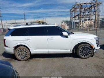 Hyundai 2026 Hyundai Palisade Hev Calligraphy 2026 2.5 Hybryda 258KM, zdjęcie 6