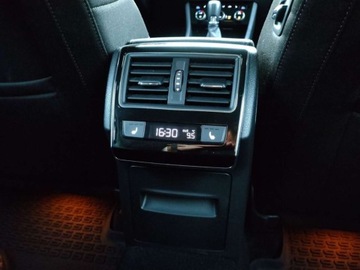 Skoda Superb III Liftback Facelifting 1.5 TSI 150KM 2019 Skoda Superb 1.5 Benzyna 150KM, zdjęcie 22