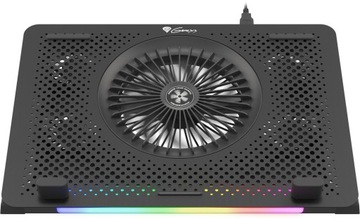 Охлаждающая подставка GENESIS Oxid 450 RGB