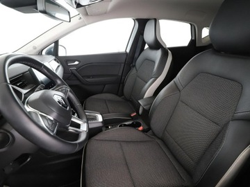 Renault Captur II 2021 Renault Captur HEV full LED klima auto virtual, zdjęcie 12