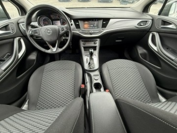 Opel Astra K Sportstourer Facelifting 1.5 Diesel 122KM 2020 Opel Astra Salon PL. Serwis ASO. Bezwypadkowy, zdjęcie 13