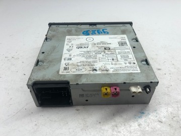 SKODA SCALA MIB3 БЛОК 3V0035816A