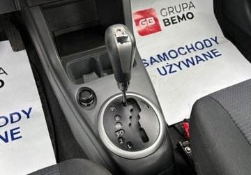 Suzuki Swift IV Hatchback 5d 1.5 VVT 102KM 2007 Suzuki Swift 1.5 102KM AUTOMAT Salon PL Serwisowany ALU Klima 5D, zdjęcie 19