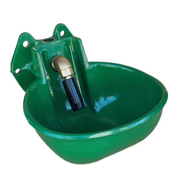 Poidło PM-5 MacroPool z zaworem rurkowym+obejma