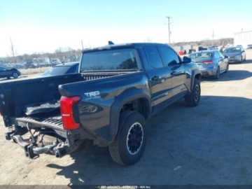 Toyota Tacoma II 2024 Toyota Tacoma Trd Off Road 2024 2.4 Benzyna 278KM, zdjęcie 5