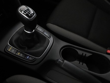 Hyundai Kona I Crossover 1.0 T-GDI 120KM 2018 Hyundai Kona Klimatyzacja Nawigacja Tempomat, zdjęcie 27