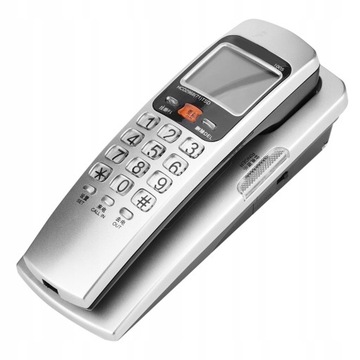 Telefon naścienny Telefon stacjonarny