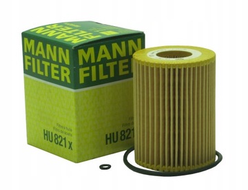 FILTR OLEJE