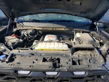 Ford 2025 Ford F150 Raptor 2025 5.2 Benzyna 720KM, zdjęcie 6