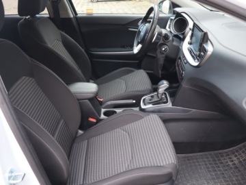 Kia Ceed III Kombi Facelifting 1.5 T-GDI 160KM 2023 Kia Ceed 1.5 T-GDI, Salon Polska, 1. Właściciel, zdjęcie 8