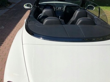 Bentley 2011 Bentley Continental Supersports Cabrio630KM 2011r przebieg tylko 36tys.km!, zdjęcie 5