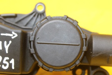 КЛАПАНА КРЫШКА PEUGEOT 207 1.6 HDI 9651815680