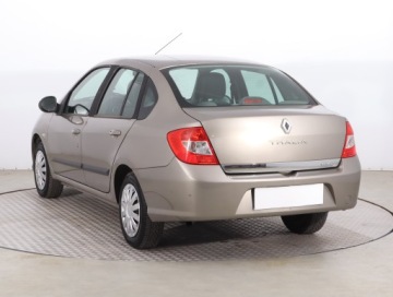 Renault Thalia II 1.2 16v 75KM 2010 Renault Thalia 1.2 16V, Salon Polska, zdjęcie 3