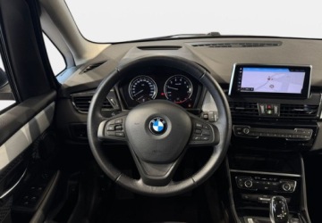 BMW Seria 2 G42-U06 Active Tourer 1.5 218i 136KM 2022 BMW Seria 2 VAT 23 i Gran Tourer 136KM Automat 2022 r., Salon PL, 7-mio os, zdjęcie 20