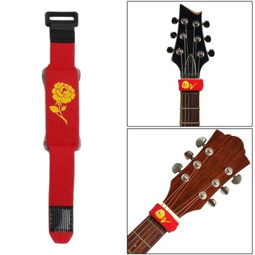 Глушитель для гитары