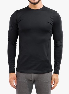 МУЖСКАЯ ФУТБОЛКА С ДЛИННЫМ РУКАВОМ UNDER ARMOR XL