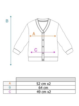 Śliczny Cieplutki SWETER DAMSKI Warkocze