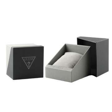 ZEGAREK MĘSKI GUESS Momentum GW0419G2 GRAWER 24h