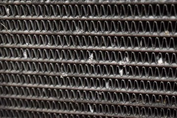 CHLADIČ INTERCOOLER 30748809 VOLVO V70 2 II 2.4 D5 07R