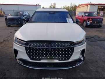 Lincoln 2024 Lincoln Nautilus Premiere 2024 2.0l 2.0 Hybryda 250KM, zdjęcie 7