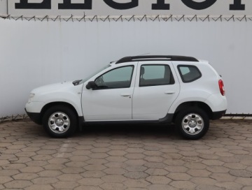 Dacia Duster I SUV 1.5 dCi eco2 90KM 2011 Dacia Duster 1.5 dCi, Salon Polska, Klima, zdjęcie 2