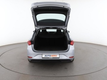 Seat Leon IV Sportstourer 2.0 TDI CR 150KM 2023 Seat Leon FV23 full led dsg navi virtual pdc auto, zdjęcie 18