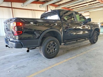 Ford Ranger VI 2025 Ford Ranger XLT 2025 2.3 Benzyna 270KM, zdjęcie 3