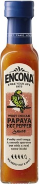 [AMG] ENCONA SOS CHILI PAPAYA HOT 142 ML