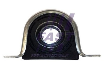 PODPORA WALU IVECO 40MM 2000>