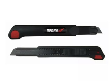 Dedra M9045 Nożyk ultracienkie ostrze elastyczne 12,5x0,2 mm