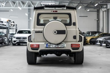 Suzuki Jimny IV 2024 Suzuki Jimny BABY G 4x4. FV 23%. Fabrycznie nowy., zdjęcie 11