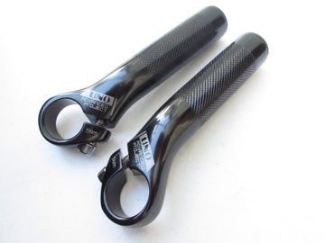 Алюминиевые звуковые сигналы на руль велосипеда UNO BE-TG1