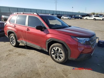 Subaru Forester VI 2025 Subaru Forester 2025 2.5 L AWD 2.5 Benzyna 182KM, zdjęcie 3