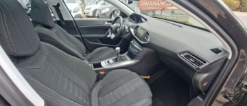 Peugeot 2016 Peugeot 308 Peugeot 308 BlueHDi 150 Stop amp Start Business-Line 2.0, zdjęcie 7