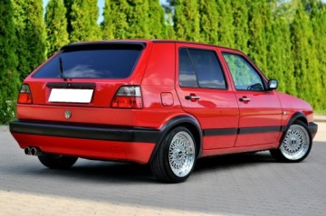 Volkswagen Golf II 1989 Volkswagen Golf 1.8 90KM Automat, zdjęcie 3