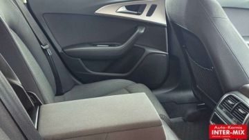 Audi A6 C7 Allroad quattro facelifting 3.0 TDI clean diesel 272KM 2015 Audi A6 Avant 3,0TDI 4X4 niski przebieg 3.0 Diesel 272KM, zdjęcie 36