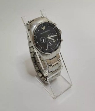 ZEGAREK M SKI EMPORIO ARMANI AR0585 14829509550 Allegro.pl