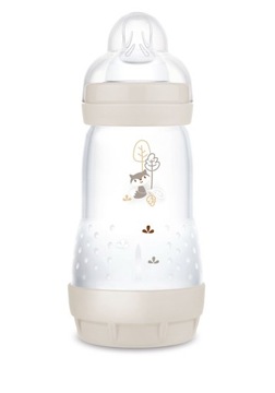 MAM BABY BUTELKA ANTYKOLKOWA ANTI COLIC 260 ML 2M+