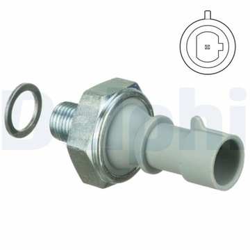 DELPHI SW90034 SPÍNAČ TLAKOVÝ OLEJE